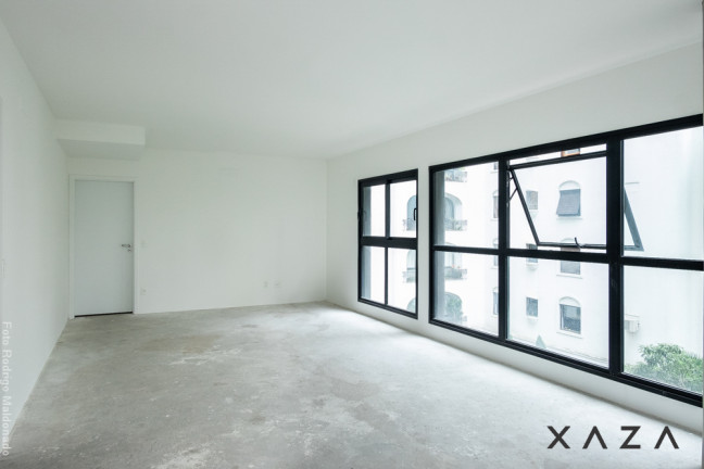 Imagem Apartamento com 3 Quartos à Venda, 199 m² em Jardim Paulista - São Paulo Imagem Apartamento com 3 Quartos à Venda, 199 m² em Jardim Paulista - São Paulo