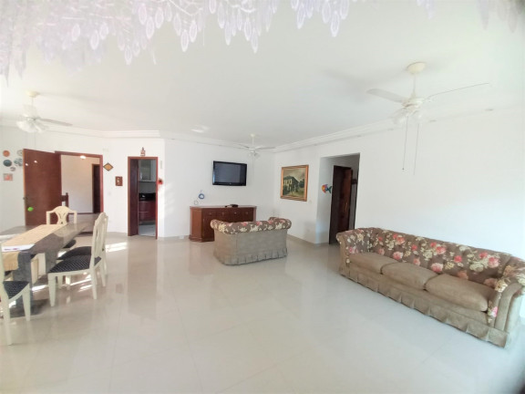 Imagem Apartamento com 4 Quartos para Alugar, 150 m² em Pontal da Cruz - São Sebastião Imagem Apartamento com 4 Quartos para Alugar, 150 m² em Pontal da Cruz - São Sebastião