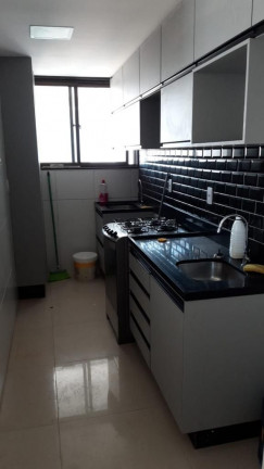 Imagem Apartamento com 2 Quartos à Venda, 55 m² em Candeias - Jaboatão dos Guararapes Imagem Apartamento com 2 Quartos à Venda, 55 m² em Candeias - Jaboatão dos Guararapes