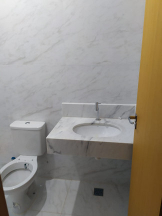 Imagem Casa com 3 Quartos à Venda, em Residencial Coração de Jesus - Jaguariúna Imagem Casa com 3 Quartos à Venda, em Residencial Coração de Jesus - Jaguariúna