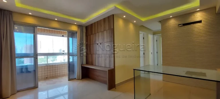 Imagem Apartamento com 2 Quartos à Venda, 60 m² em Tamarineira - Recife Imagem Apartamento com 2 Quartos à Venda, 60 m² em Tamarineira - Recife