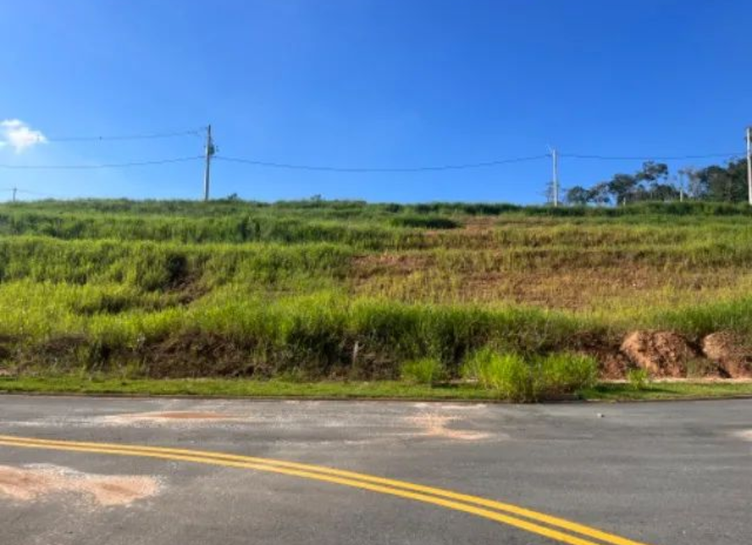 Terreno à Venda, 250 m²em Cézar de Souza - Mogi das Cruzes