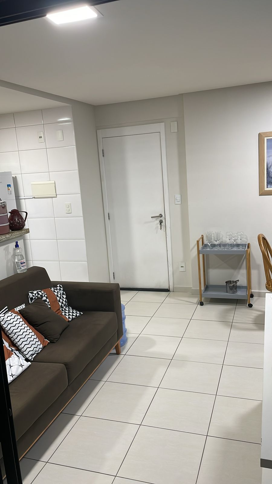 Imagem Apartamento com 2 Quartos à Venda, 60 m²em Farolândia - Aracaju Imagem Apartamento com 2 Quartos à Venda, 60 m²em Farolândia - Aracaju