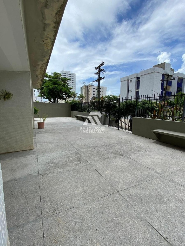 Imagem Apartamento com 3 Quartos à Venda, 130 m² em Candeias - Jaboatão dos Guararapes Imagem Apartamento com 3 Quartos à Venda, 130 m² em Candeias - Jaboatão dos Guararapes