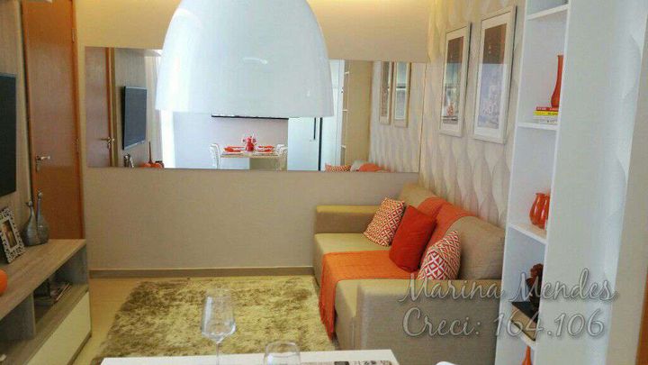 Imagem Apartamento com 2 Quartos à Venda, 41 m² em Jardim Guarujá - Sorocaba Imagem Apartamento com 2 Quartos à Venda, 41 m² em Jardim Guarujá - Sorocaba