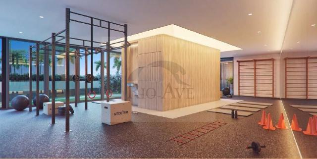 Imagem Apartamento com 2 Quartos à Venda, 156 m²em Paiva - Cabo de Santo Agostinho