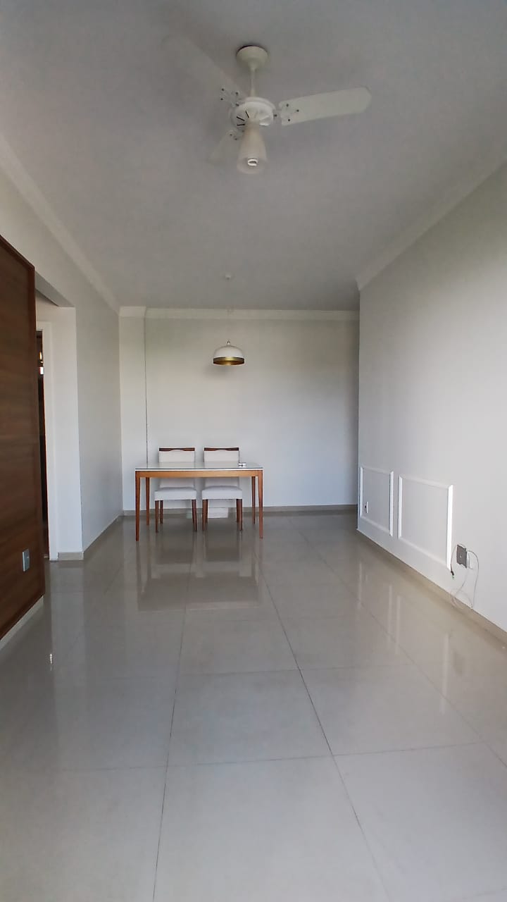 Imagem Apartamento com 1 Quarto à Venda, 69 m²em Quilombo - Cuiabá
