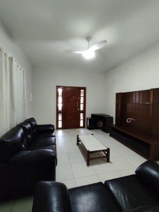 Imagem Casa com 3 Quartos à Venda, 82 m² em Mirim - Praia Grande