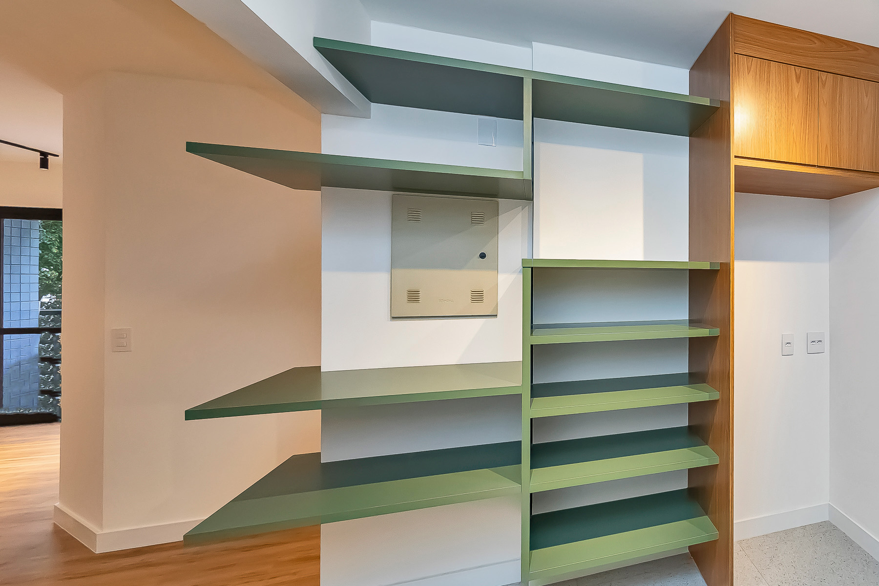 Imagem Apartamento com 2 Quartos à Venda, 80 m²em Jardim Portal I e II - São Paulo