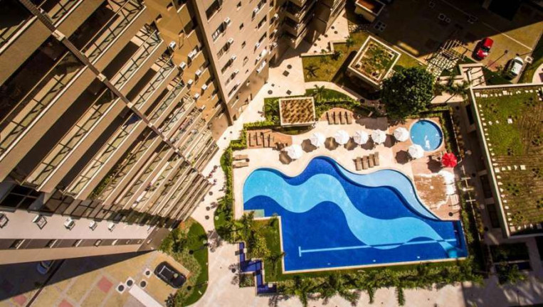 Imagem Cobertura com 3 Quartos à Venda,  em Cachambi - Rio de Janeiro