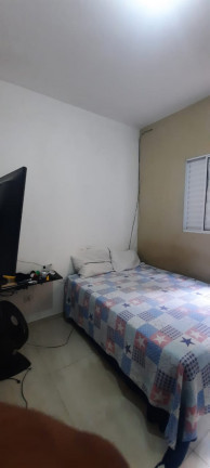 Imagem Casa com 3 Quartos à Venda, 125 m² em Jardim Camila - Jandira