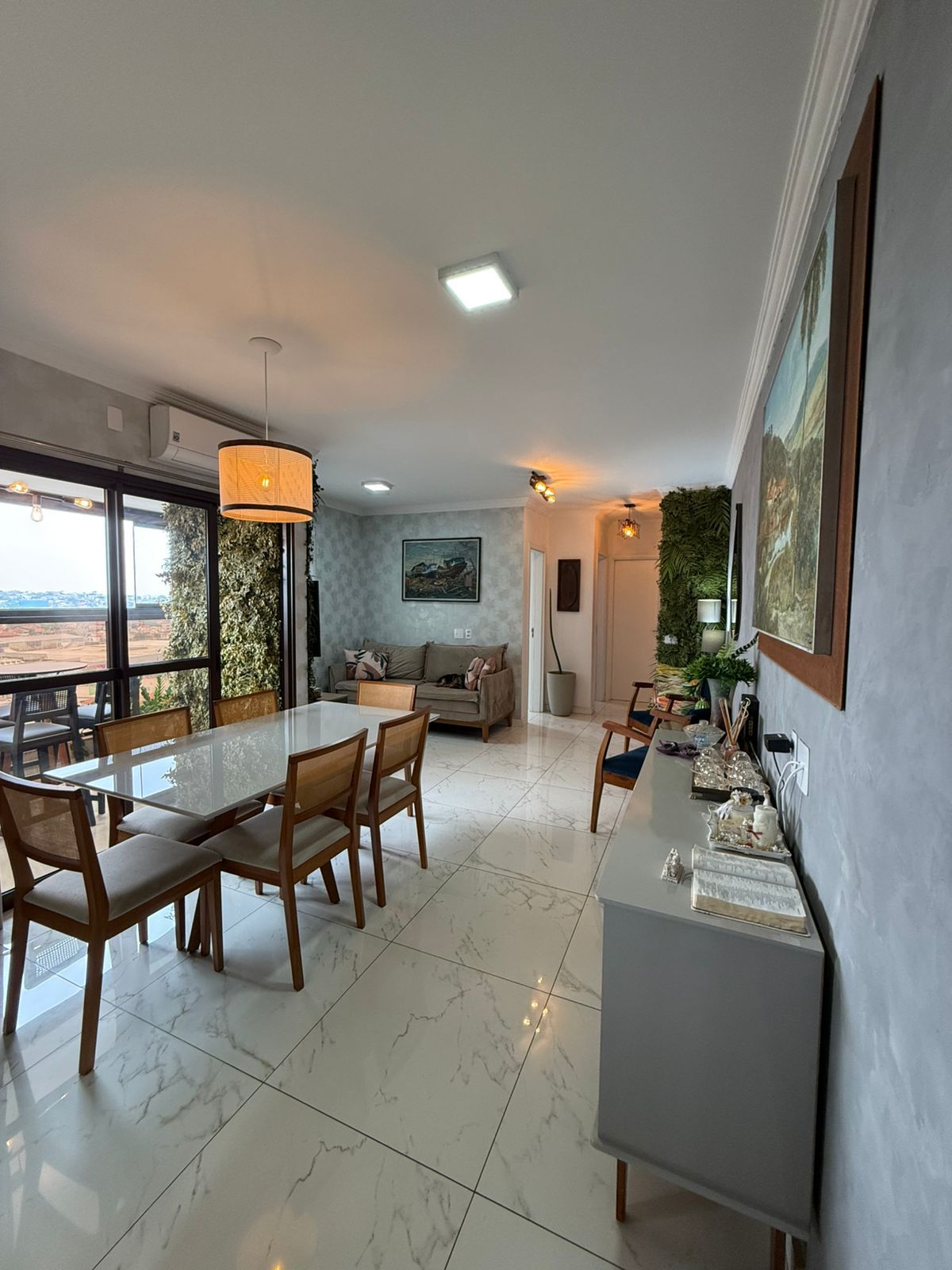 Imagem Apartamento com 2 Quartos à Venda, 77 m²em Centro - Sorocaba