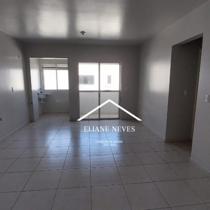 Imagem Apartamento com 2 Quartos à Venda, 65 m² em Pinheirinho - Criciúma