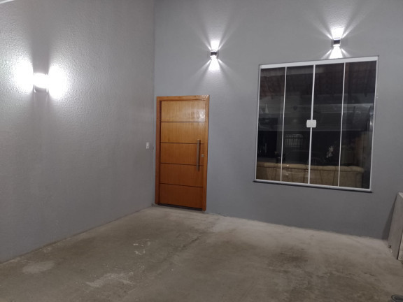 Imagem Casa com 3 Quartos à Venda,  em Parque das Nações - Indaiatuba
