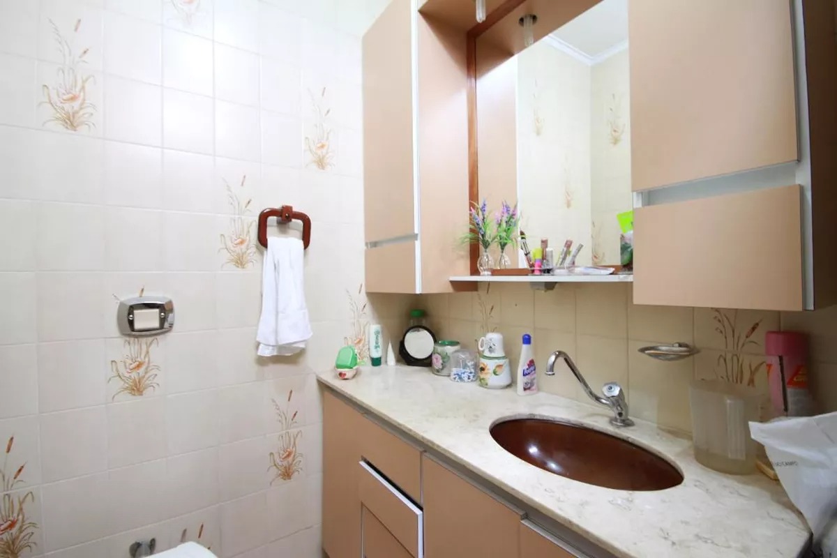 Imagem Sobrado com 2 Quartos à Venda, 110 m² em Bosque da Saúde - São Paulo