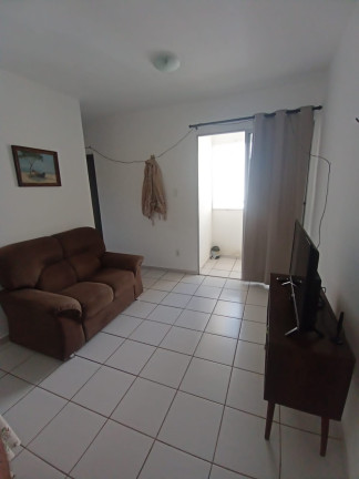 Imagem Apartamento com 2 Quartos à Venda, 45 m² em rosa elza - São Cristóvão Imagem Apartamento com 2 Quartos à Venda, 45 m² em rosa elza - São Cristóvão