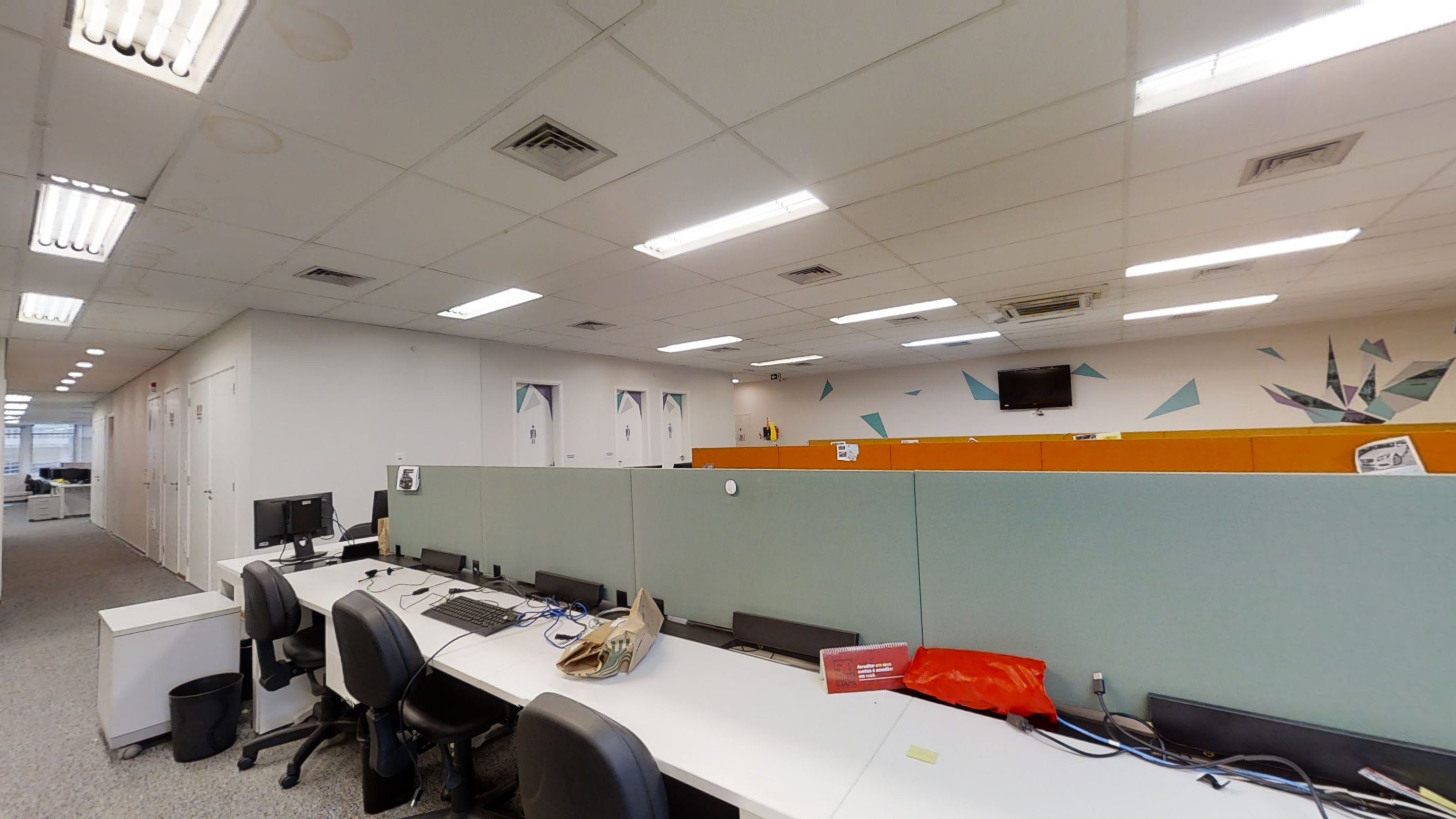 Imagem Imóvel Comercial à Venda ou Locação, 3.700 m² em Campos Elíseos - São Paulo