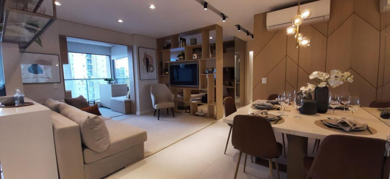 Imagem Apartamento com 4 Quartos à Venda, 147 m² em Vila Leopoldina - São Paulo Imagem Apartamento com 4 Quartos à Venda, 147 m² em Vila Leopoldina - São Paulo