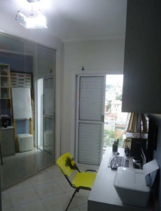 Imagem Sobrado com 3 Quartos à Venda,  em Vila Isolina Mazzei - São Paulo