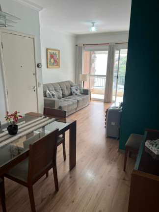 Imagem Apartamento com 3 Quartos à Venda, 100 m² em Alto da Lapa - São Paulo