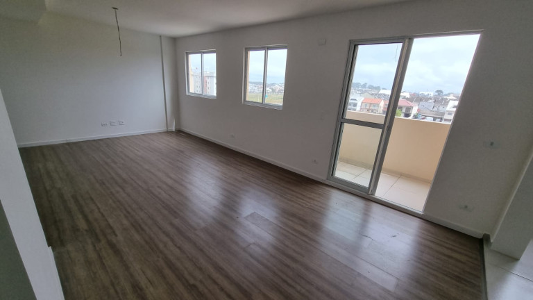 Cobertura com 3 Quartos à Venda, 109 m² em Capão Raso - Curitiba