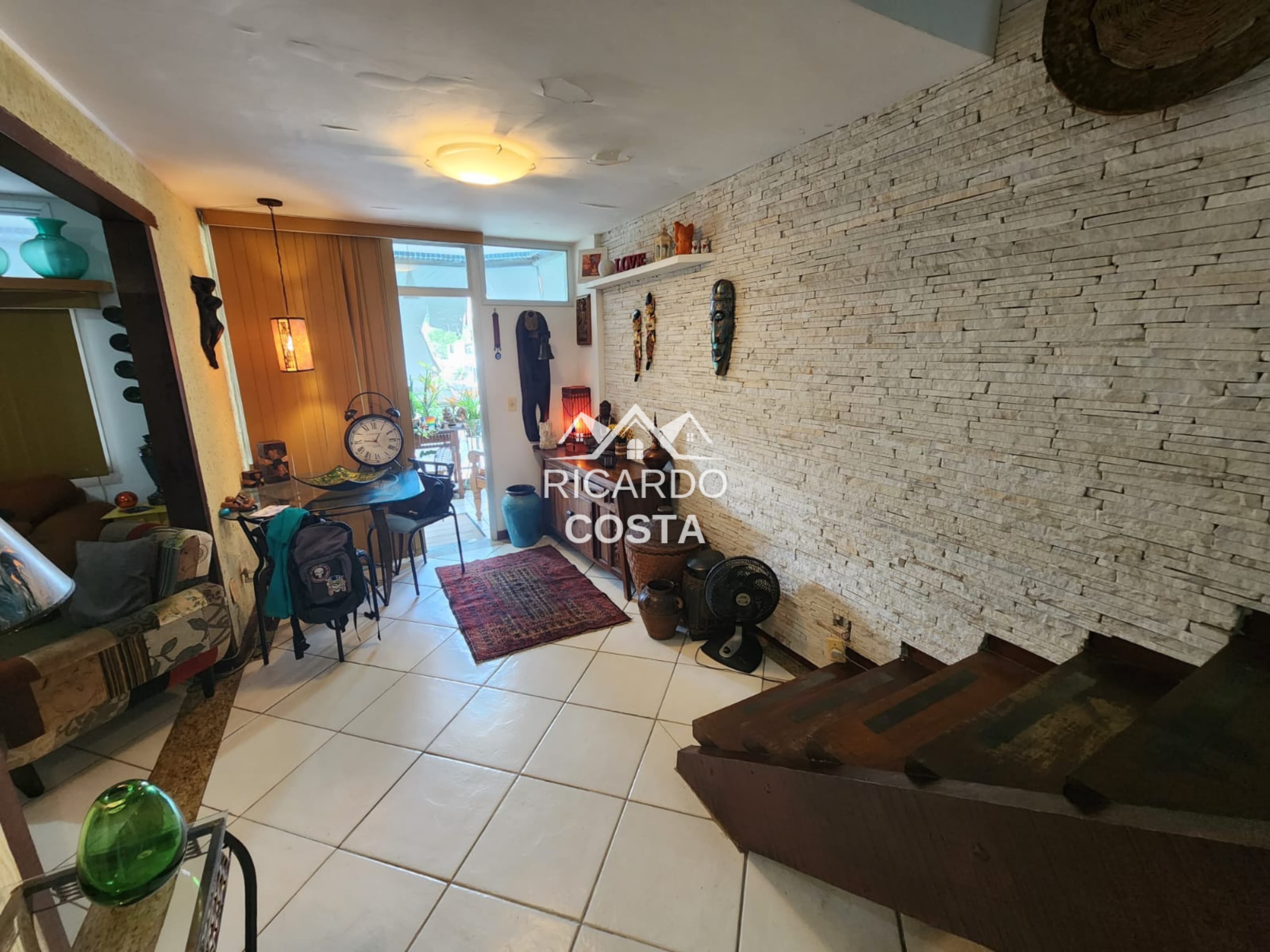 Imagem Cobertura com 3 Quartos à Venda, 232 m² em Freguesia (Jacarepaguá) - Rio de Janeiro