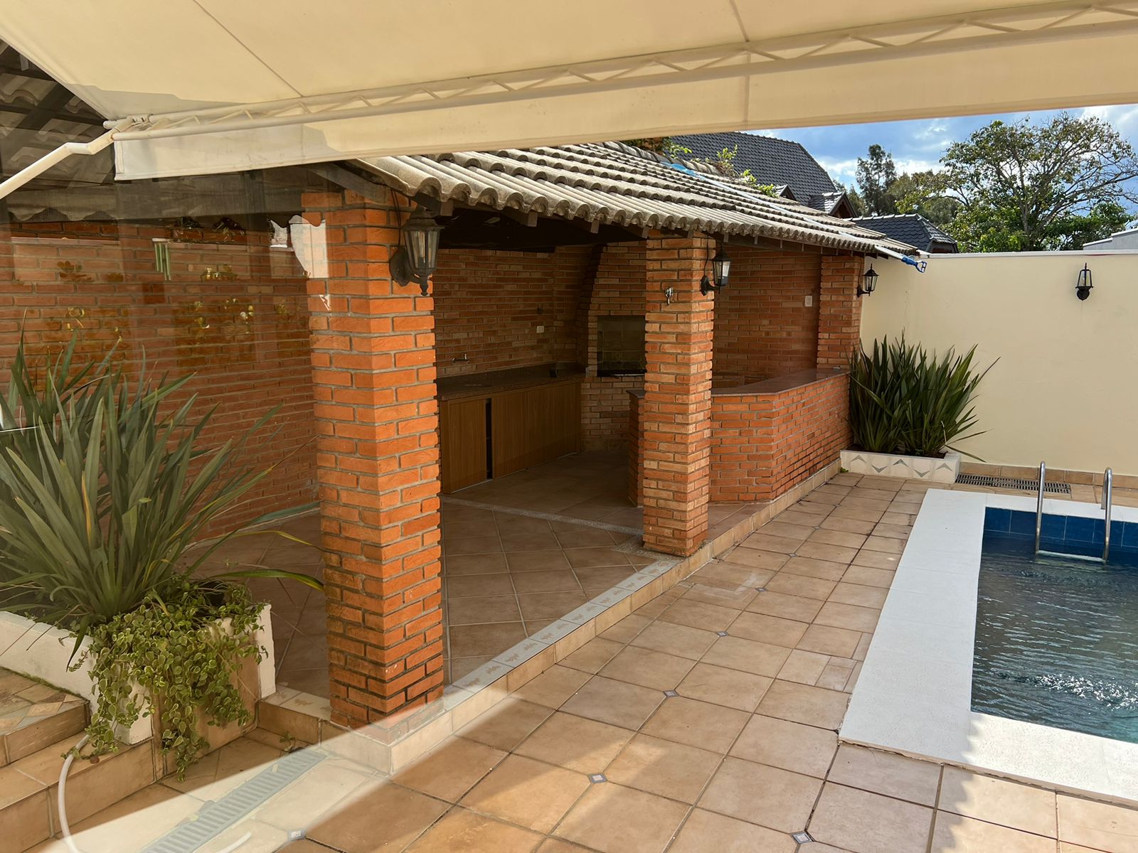 Imagem Casa de Condomínio com 4 Quartos à Venda ou Locação, 370 m²em Alphaville - Santana de Parnaíba Imagem Casa de Condomínio com 4 Quartos à Venda ou Locação, 370 m²em Alphaville - Santana de Parnaíba