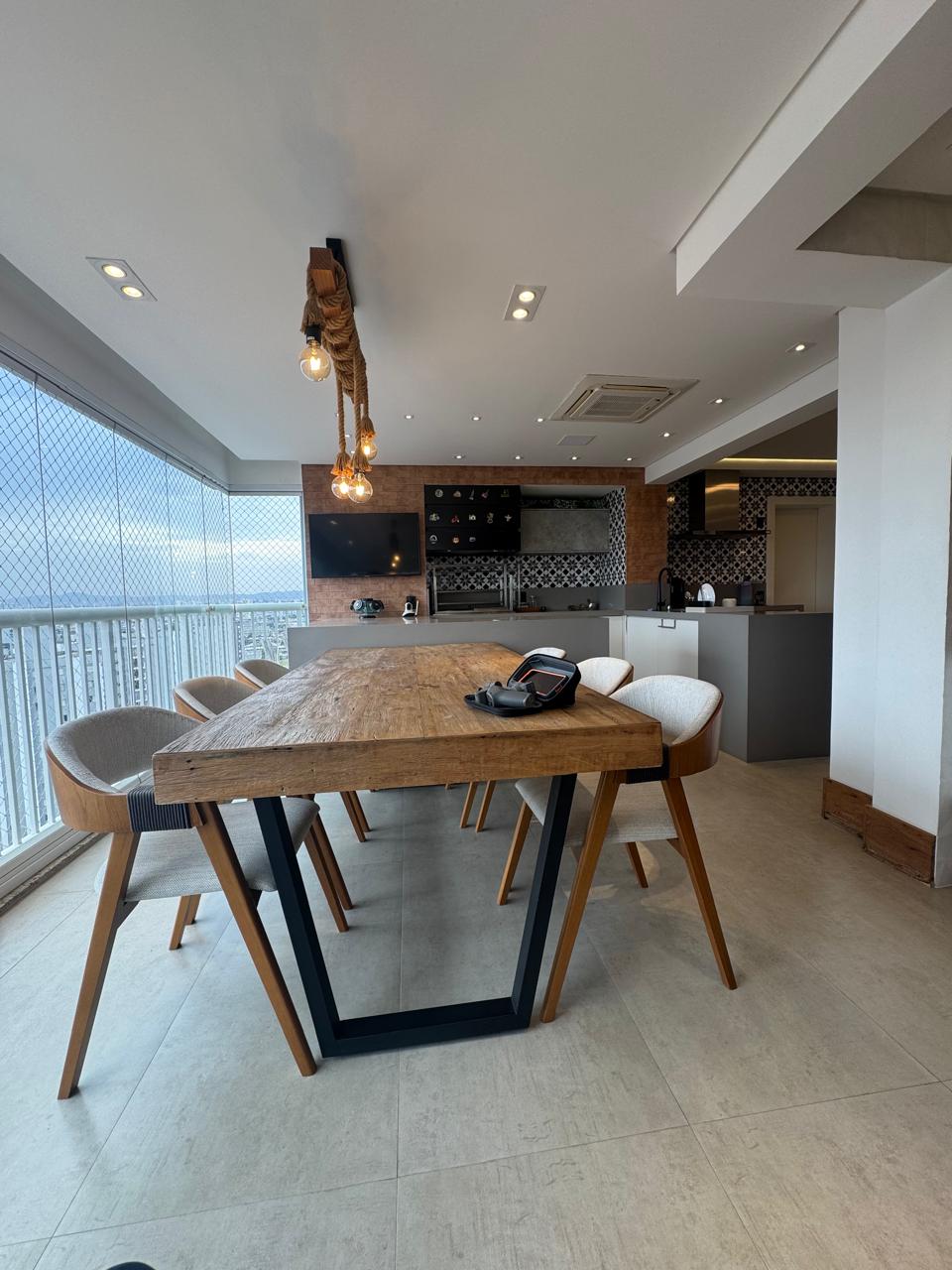 Imagem Apartamento à Venda, 162 m² em Tatuapé - São Paulo