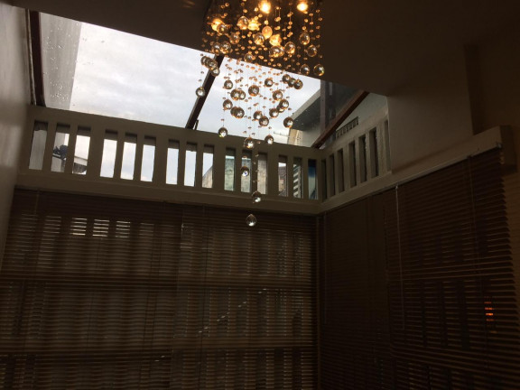 Imagem Casa com 3 Quartos à Venda, 345 m² em Vila Monumento - São Paulo