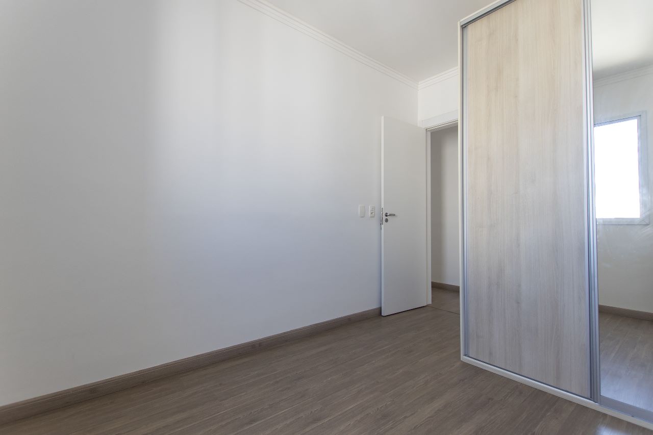 Imagem Apartamento com 2 Quartos à Venda, 56 m²em Cidade Luiza - Jundiaí