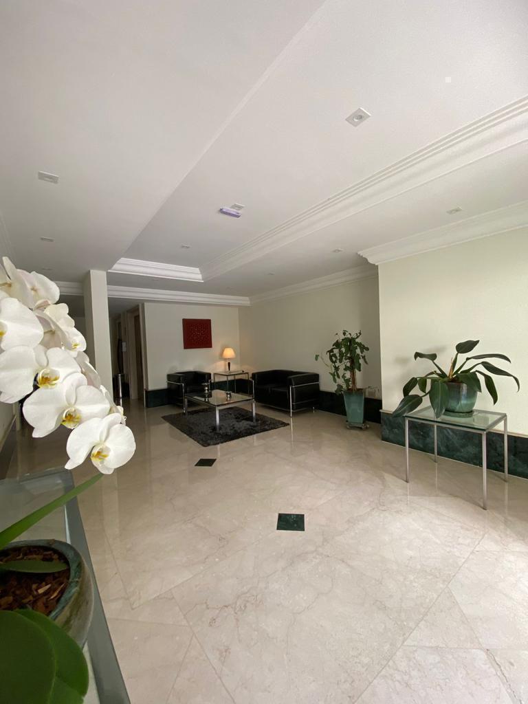 Imagem Apartamento com 2 Quartos para Alugar, 71 m²em Vila Nova Conceição - São Paulo