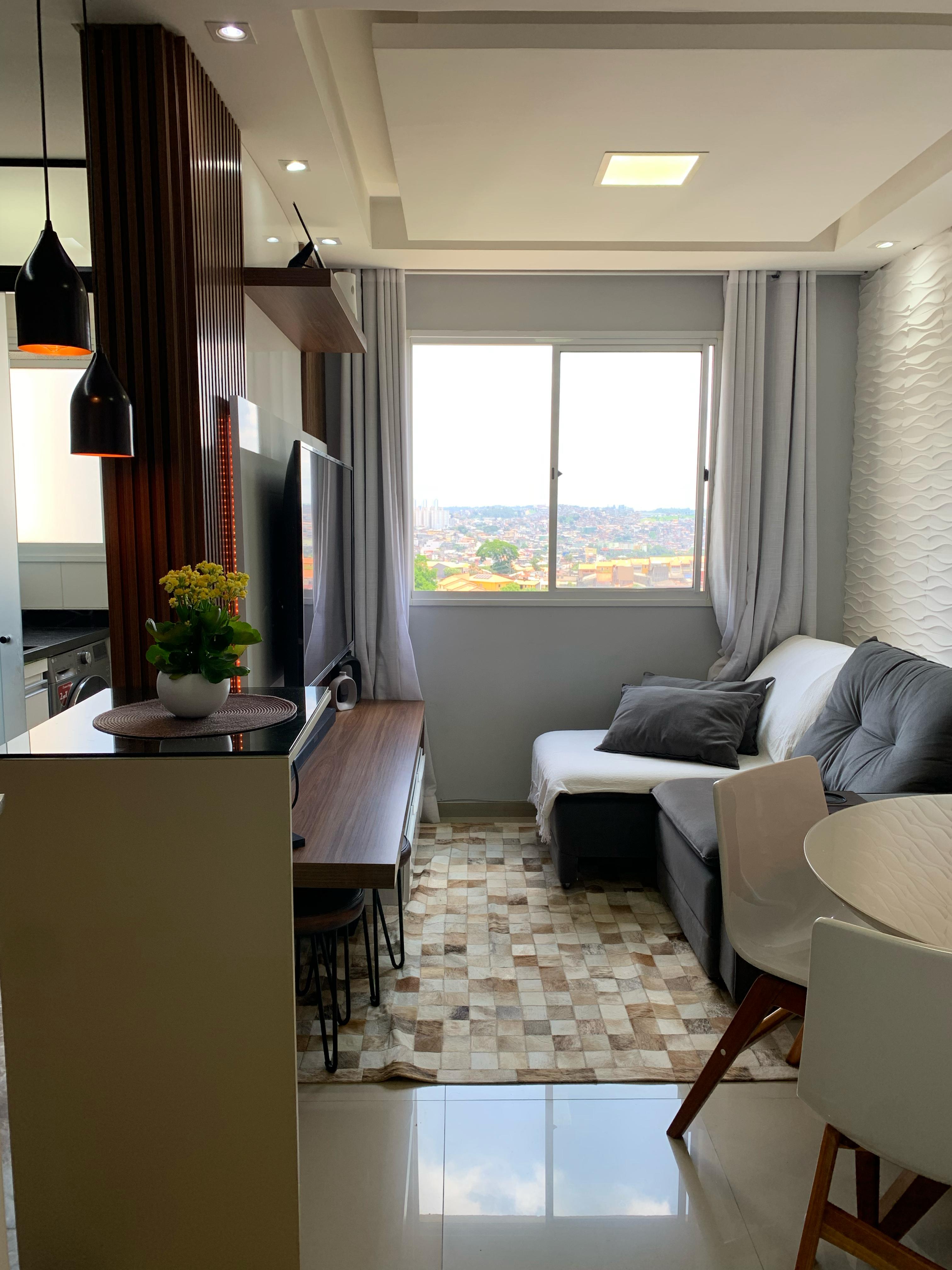 Imagem Apartamento com 2 Quartos à Venda, 47 m² em Jardim Helga - São Paulo Imagem Apartamento com 2 Quartos à Venda, 47 m² em Jardim Helga - São Paulo