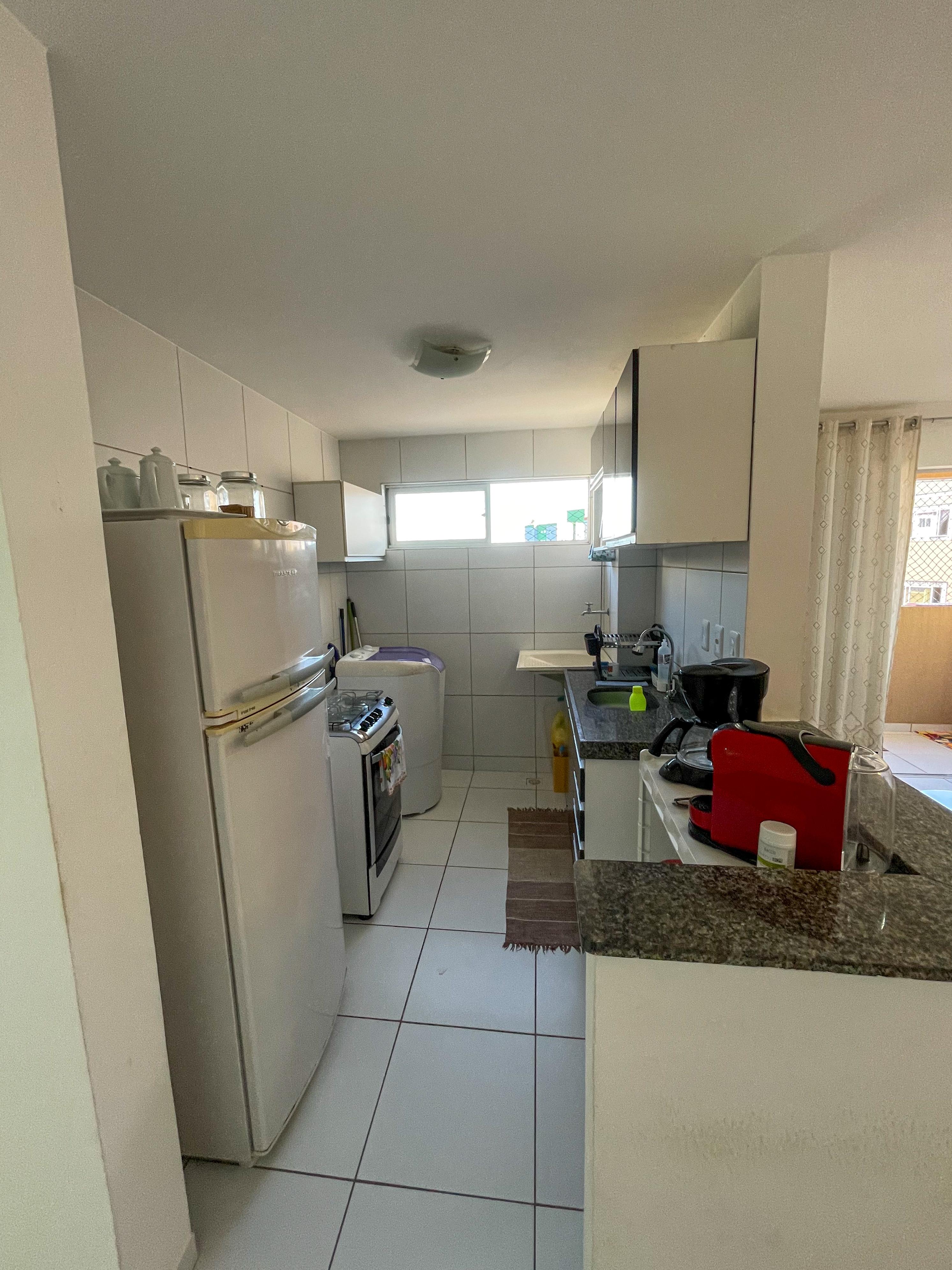 Imagem Apartamento com 2 Quartos à Venda, 55 m² em Vale do Sol - Parnamirim Imagem Apartamento com 2 Quartos à Venda, 55 m² em Vale do Sol - Parnamirim
