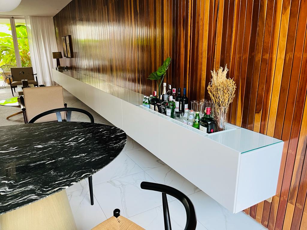 Imagem Casa de Condomínio com 3 Quartos à Venda, 217 m²em Parque Verde - Belém
