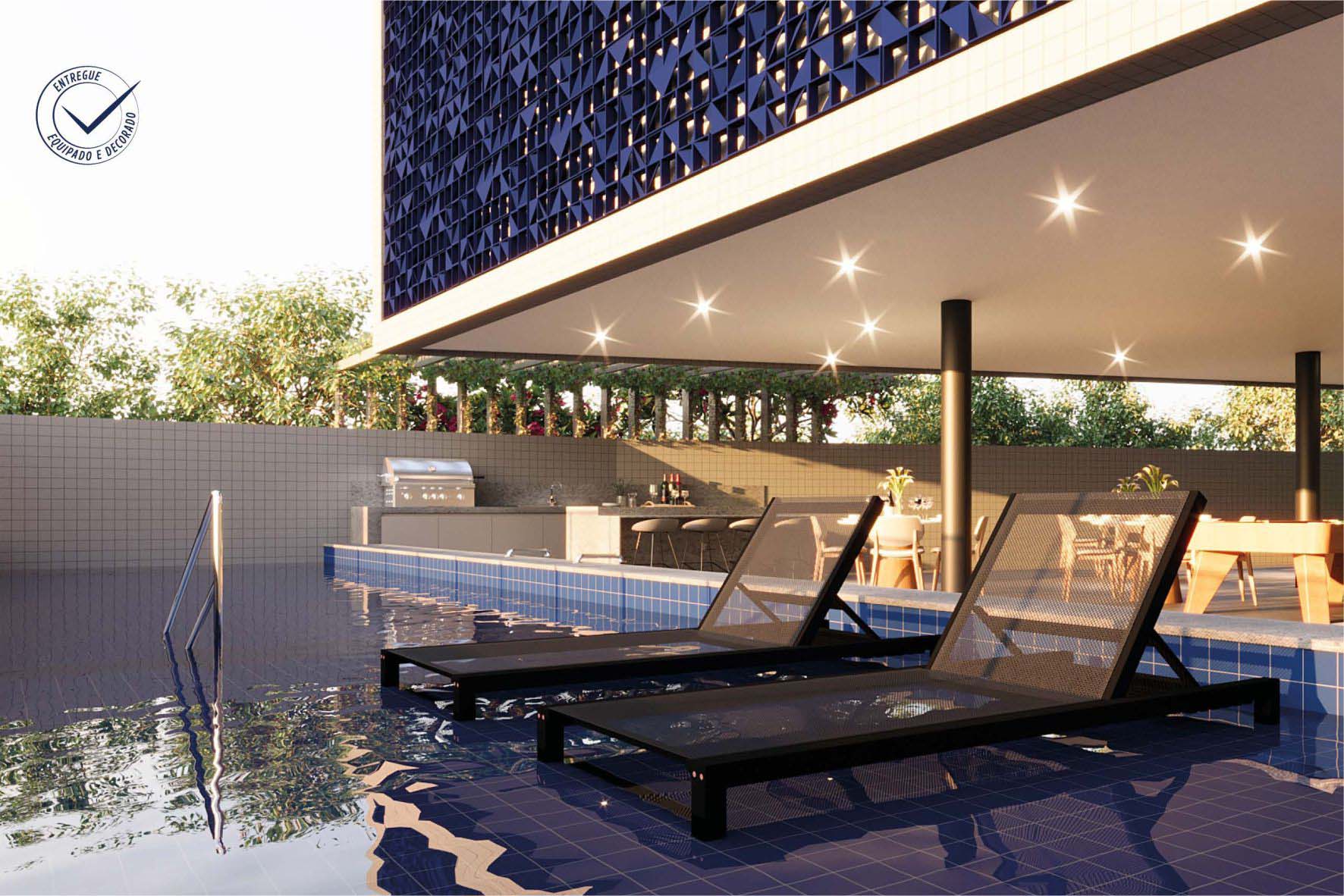 Imagem Apartamento com 2 Quartos à Venda, 65 m² em Ponta Verde - Maceió Imagem Apartamento com 2 Quartos à Venda, 65 m² em Ponta Verde - Maceió
