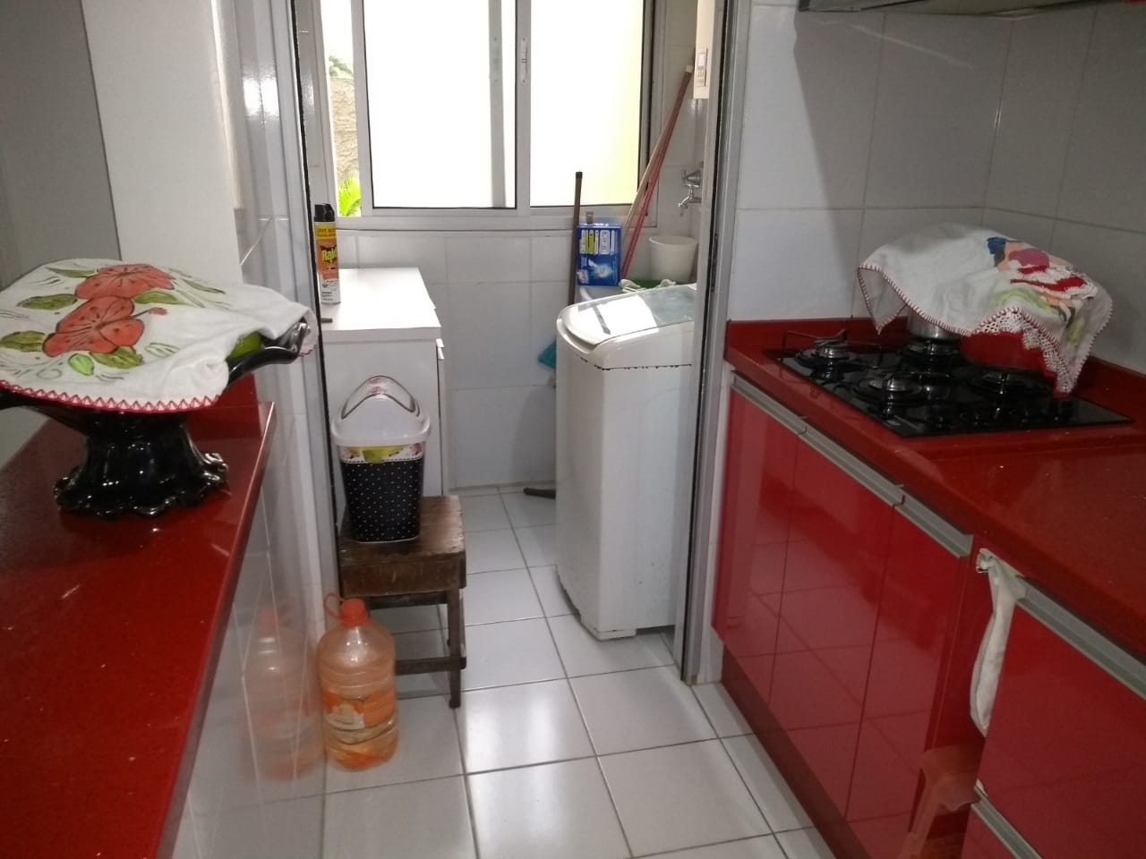 Imagem Apartamento com 2 Quartos à Venda, 59 m²em Planalto - São Bernardo do Campo