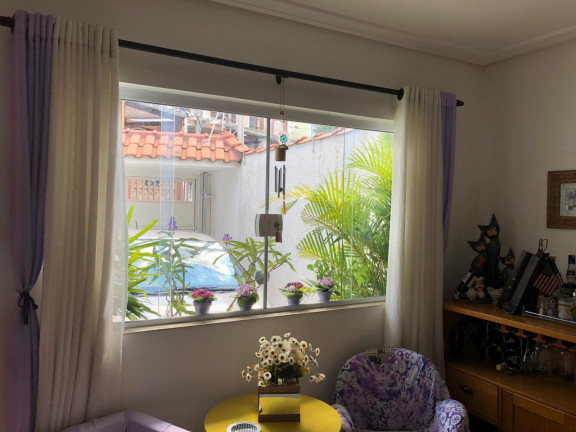 Imagem Sobrado com 2 Quartos à Venda, 80 m² em Horto Florestal - São Paulo
