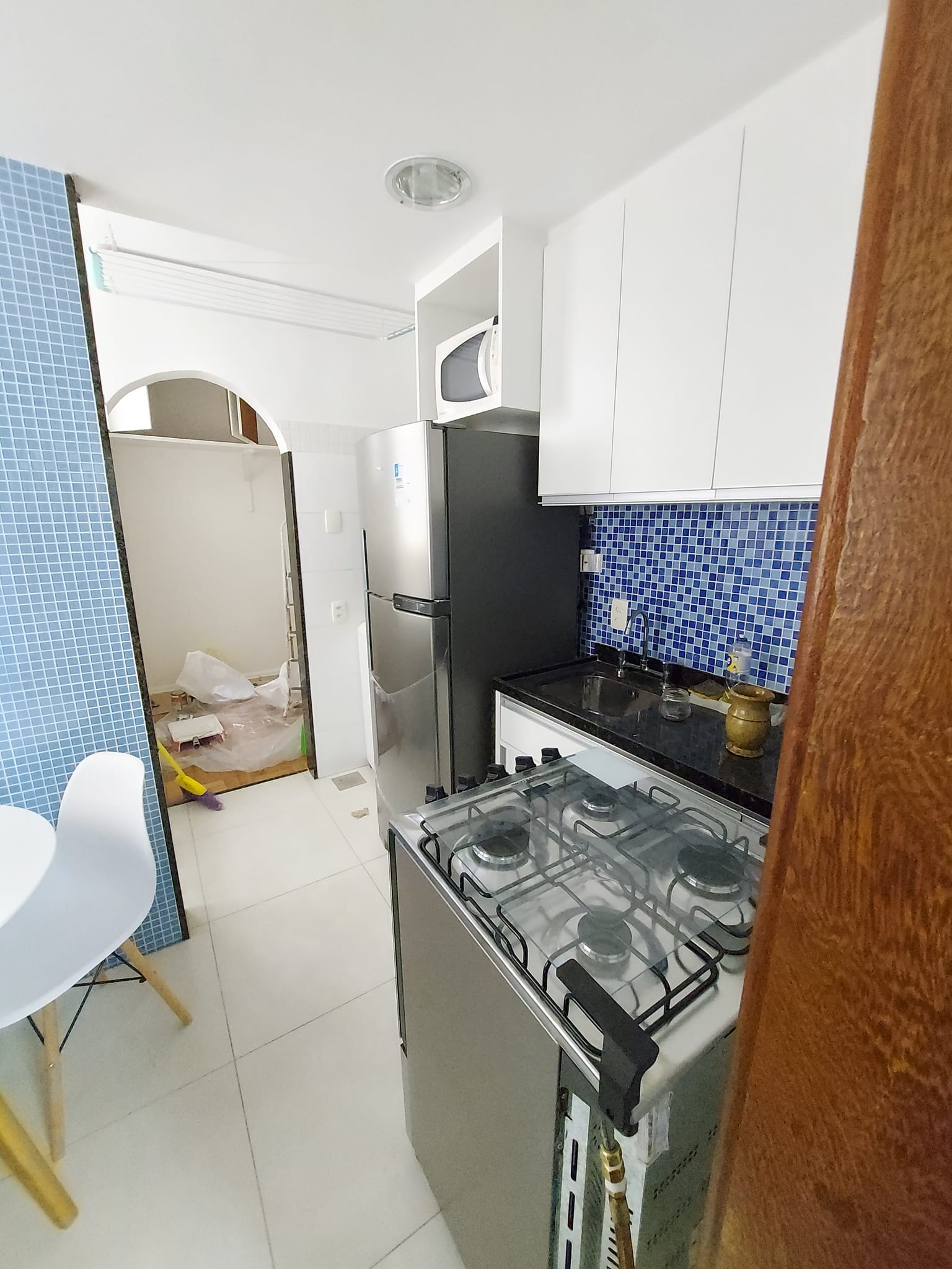 Imagem Apartamento com 1 Quarto à Venda ou Locação, 55 m²em Copacabana - Rio de Janeiro