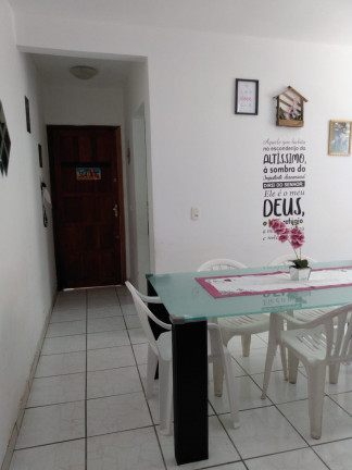 Imagem Apartamento com 2 Quartos à Venda, 49.630 m² em Guaraituba - Colombo