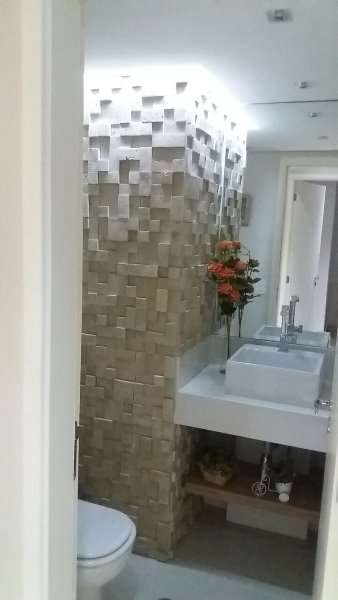 Imagem Apartamento com 2 Quartos à Venda, 100 m² em Jardim São Bento - Jundiaí