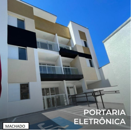 Imagem Apartamento com 1 Quarto à Venda,  em Tremembé - São Paulo