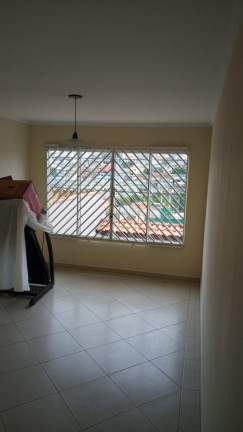 Imagem Sobrado com 3 Quartos à Venda, 120 m² em Vila Antonieta - São Paulo