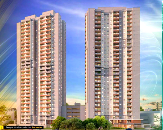 Imagem Apartamento com 2 Quartos à Venda, 44 m²em Vila Prudente - São Paulo Imagem Apartamento com 2 Quartos à Venda, 44 m²em Vila Prudente - São Paulo