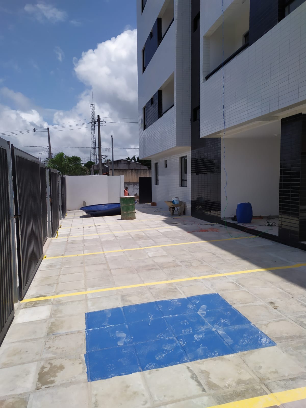 Imagem Apartamento com 2 Quartos à Venda, 50 m²em Valentina de Figueiredo - João Pessoa Imagem Apartamento com 2 Quartos à Venda, 50 m²em Valentina de Figueiredo - João Pessoa