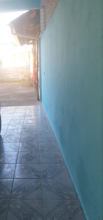 Imagem Casa com 5 Quartos à Venda, 420 m² em Jaraguá - Caraguatatuba