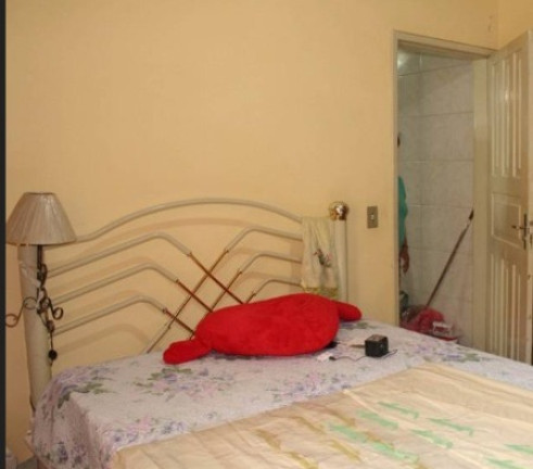 Imagem Casa com 4 Quartos à Venda,  em Mantiqueira - Belo Horizonte