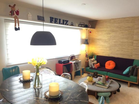 Imagem Apartamento com 3 Quartos à Venda, 117 m² em Vila Clementino - São Paulo Imagem Apartamento com 3 Quartos à Venda, 117 m² em Vila Clementino - São Paulo