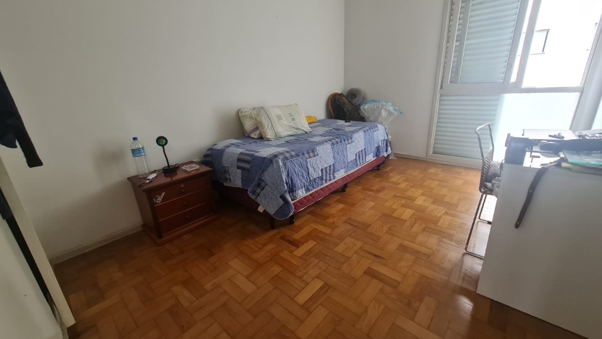 Imagem Apartamento com 3 Quartos à Venda, 160 m² em Jardim Paulista - São Paulo