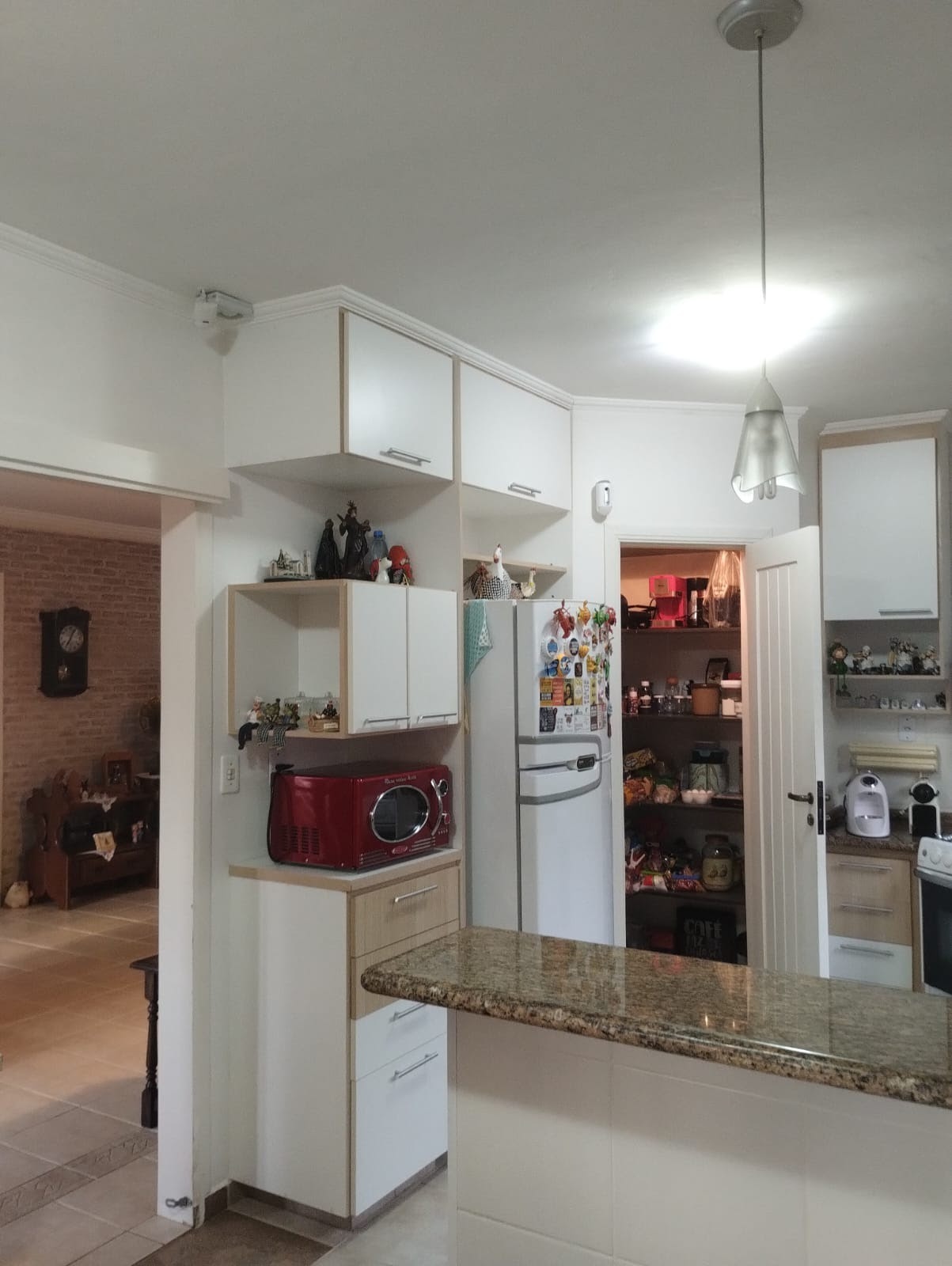 Imagem Casa com 3 Quartos à Venda, 294 m² em Vila Esperia ou Giglio - Atibaia