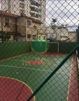 Imagem Apartamento com 2 Quartos à Venda, 54 m² em Vila Bertioga - São Paulo